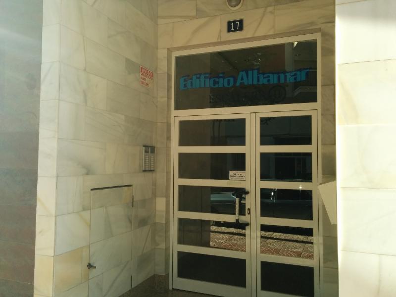 Calpe V Costa Calpe Apartment Bagian luar foto