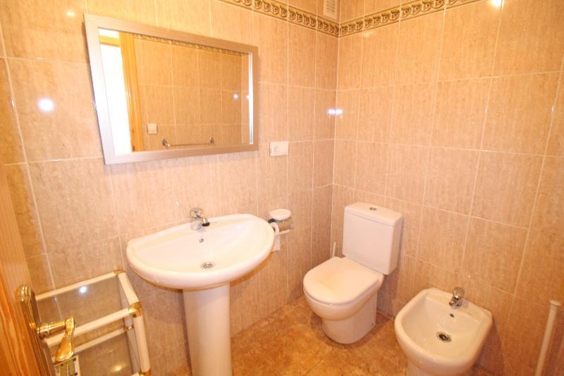 Calpe V Costa Calpe Apartment Bagian luar foto