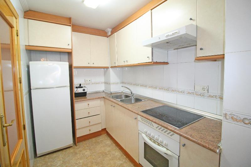 Calpe V Costa Calpe Apartment Bagian luar foto